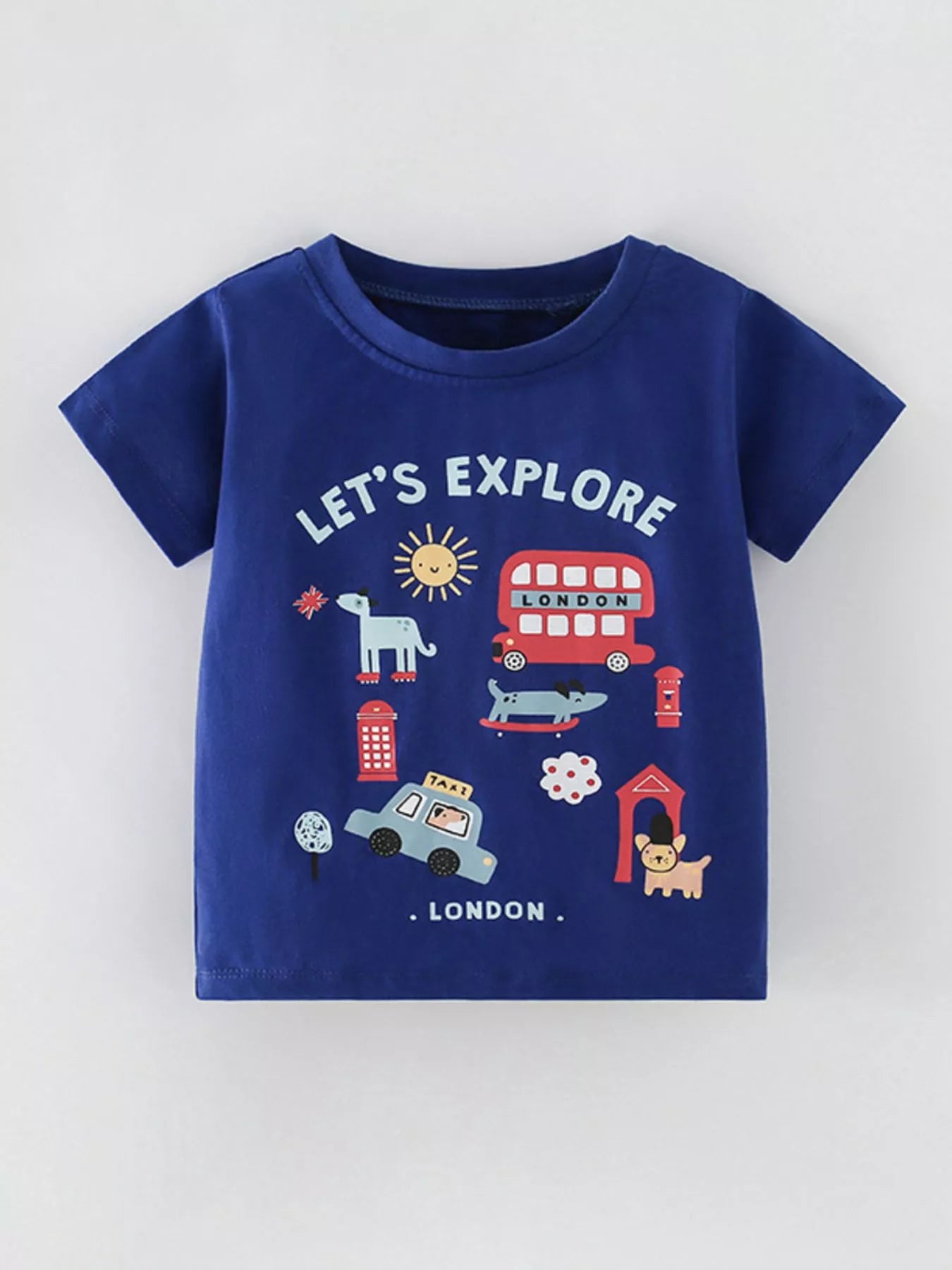 Children&