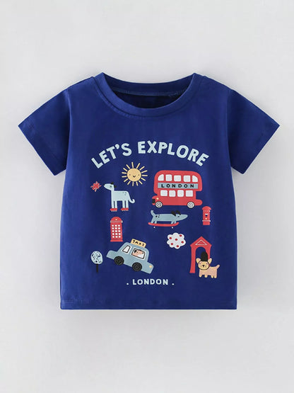 Children&