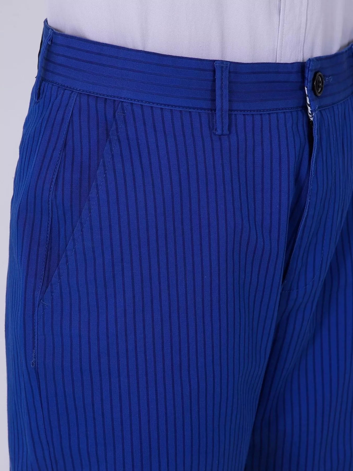 Men's Slim Fit Pants
