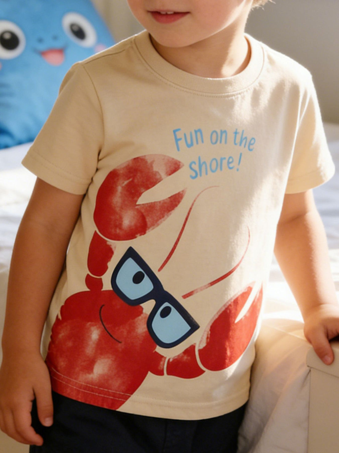 Children&