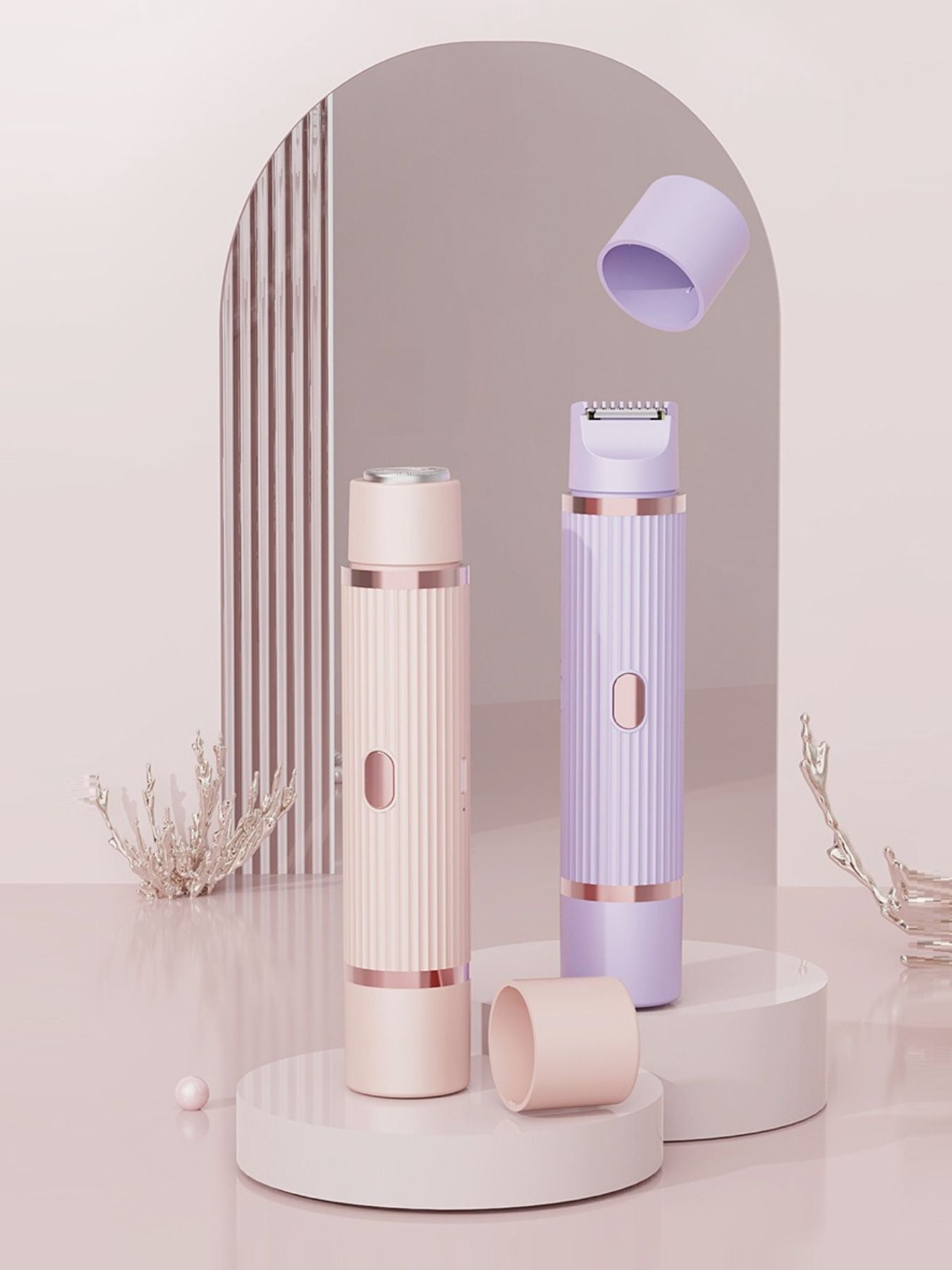 Portable Hair Removal Epilator - Loving It Shop