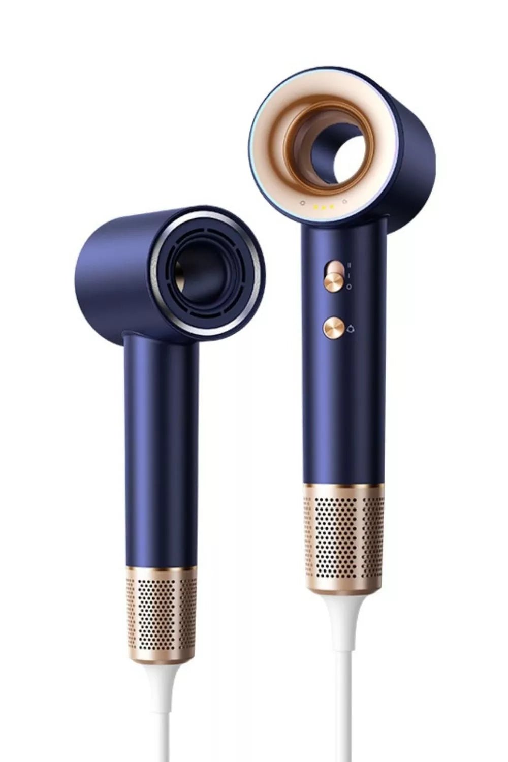 Negative Ion High - Speed Hair Dryer - Loving It Shop