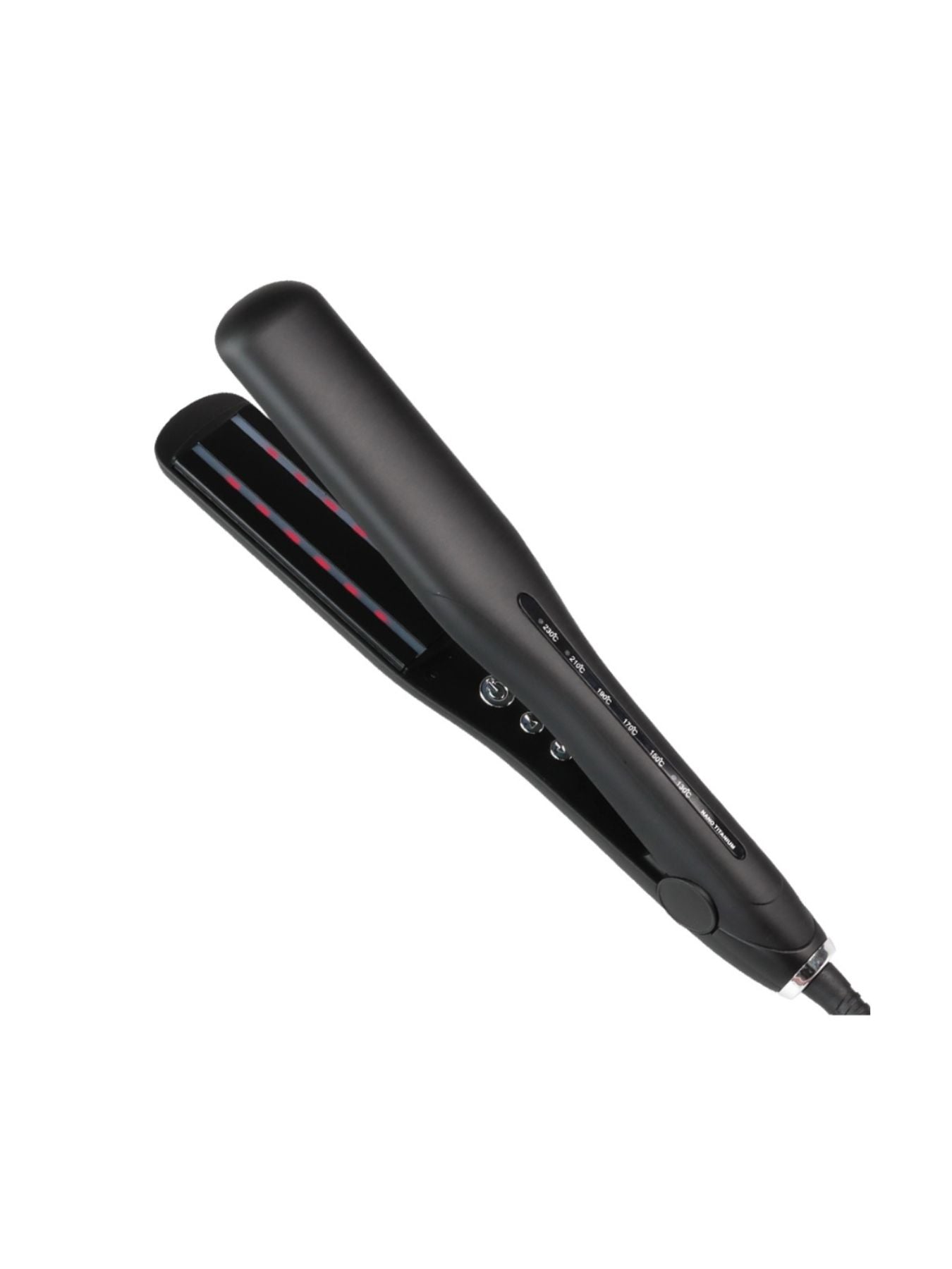 Adjustable Temperature Hair Straightener - Loving It Shop