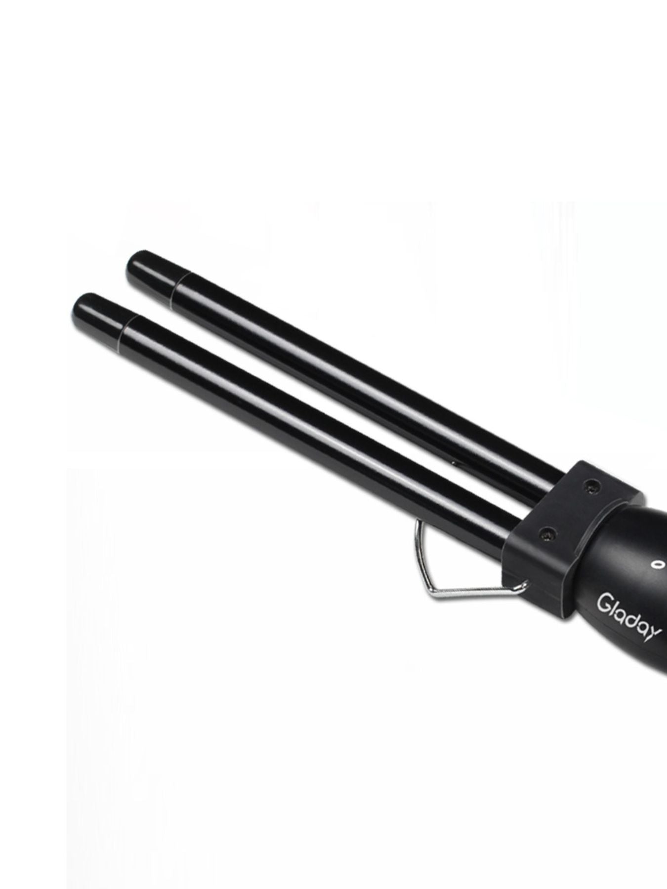 Adjustable Temperature Curling Iron - Loving It Shop