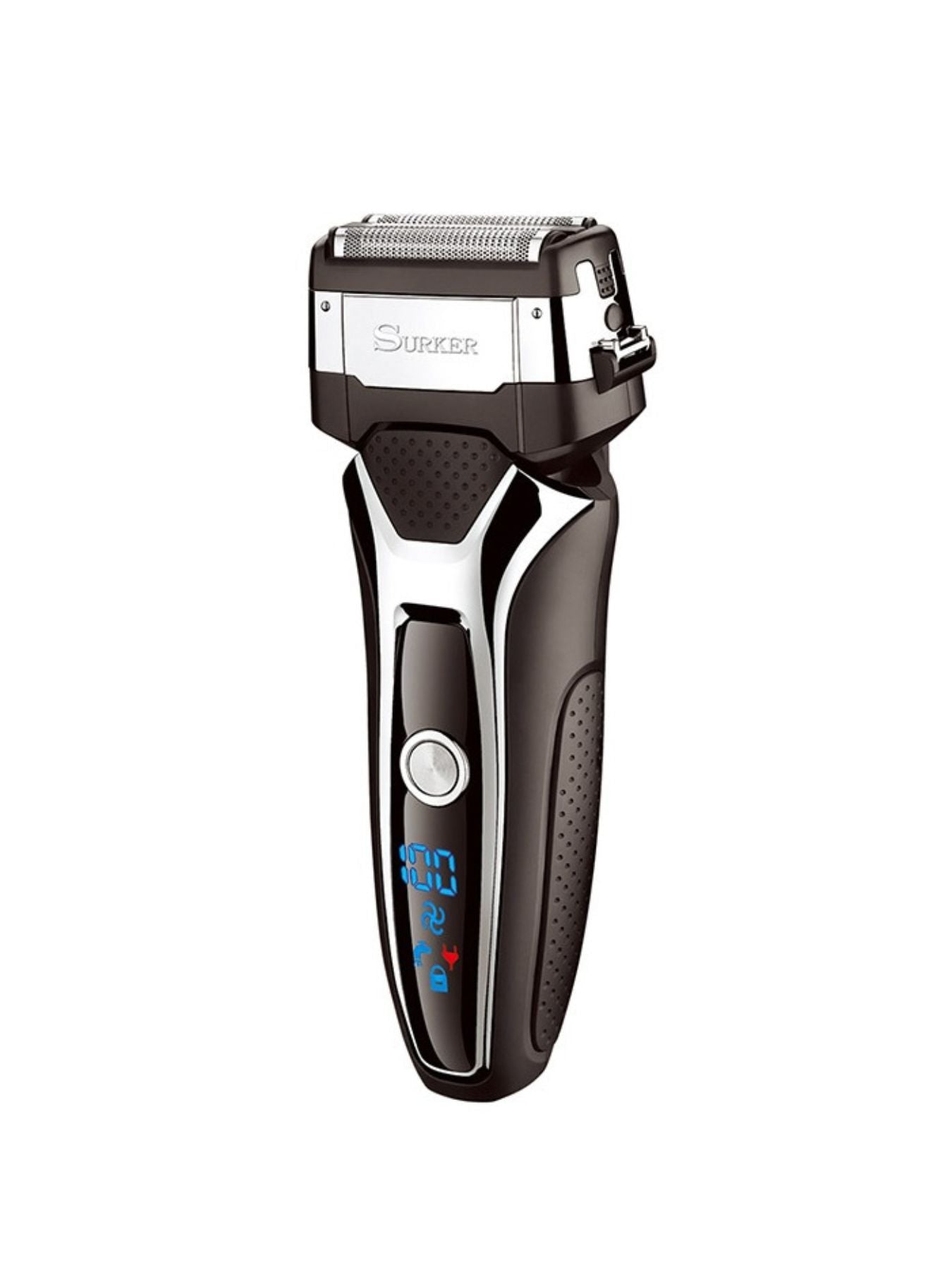 Rechargeable Electric Shaver - Loving It Shop