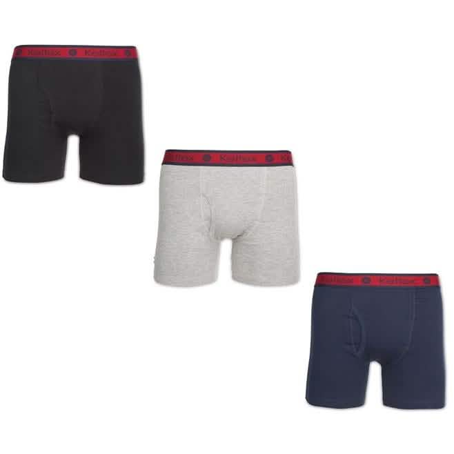 3-Pack: Keltex Men&
