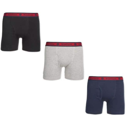3-Pack: Keltex Men&
