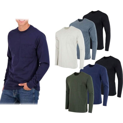 3-Pack: Men&