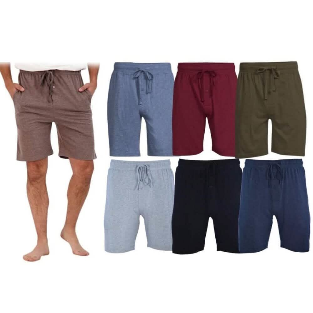 3-Pack: Men&