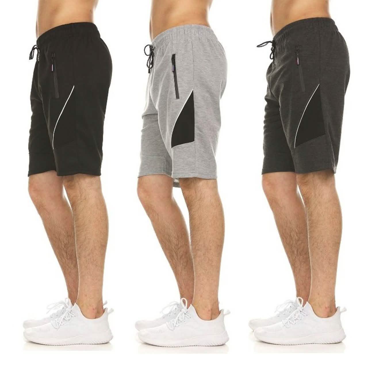 3-Pack: Men&