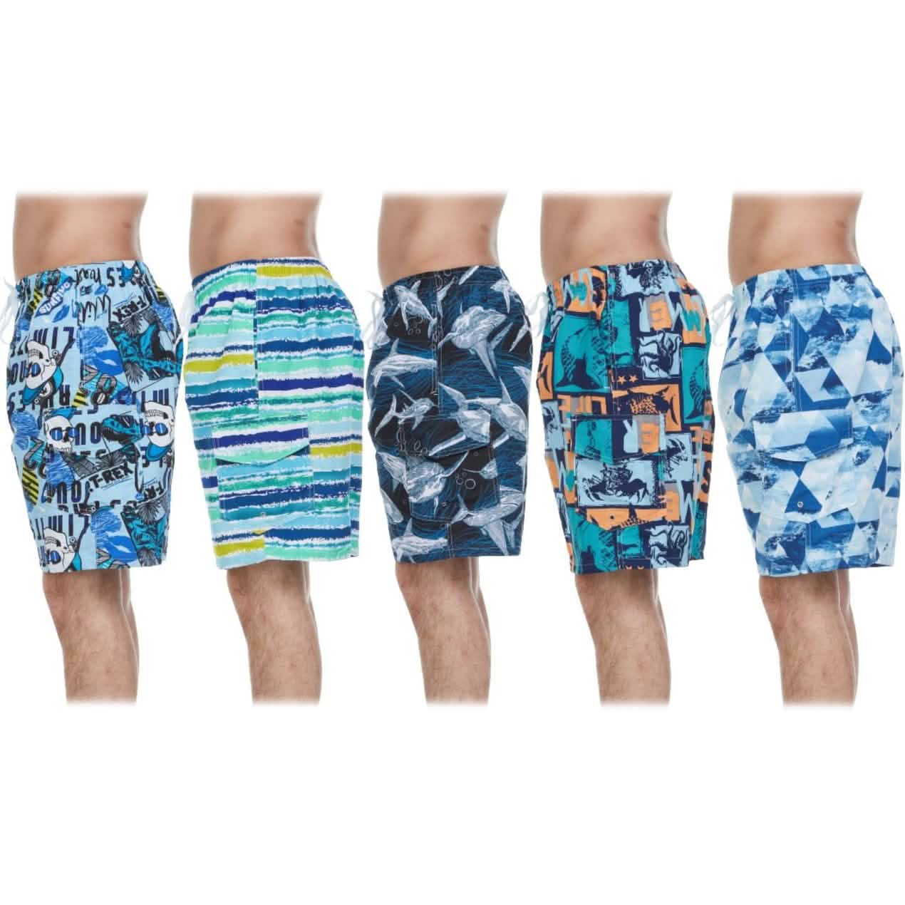 3-Pack: Men&