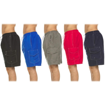 3-Pack: Men&