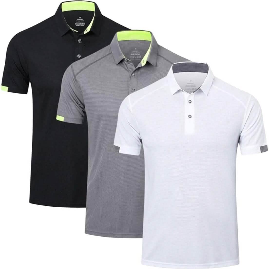 3-Pack: Men&
