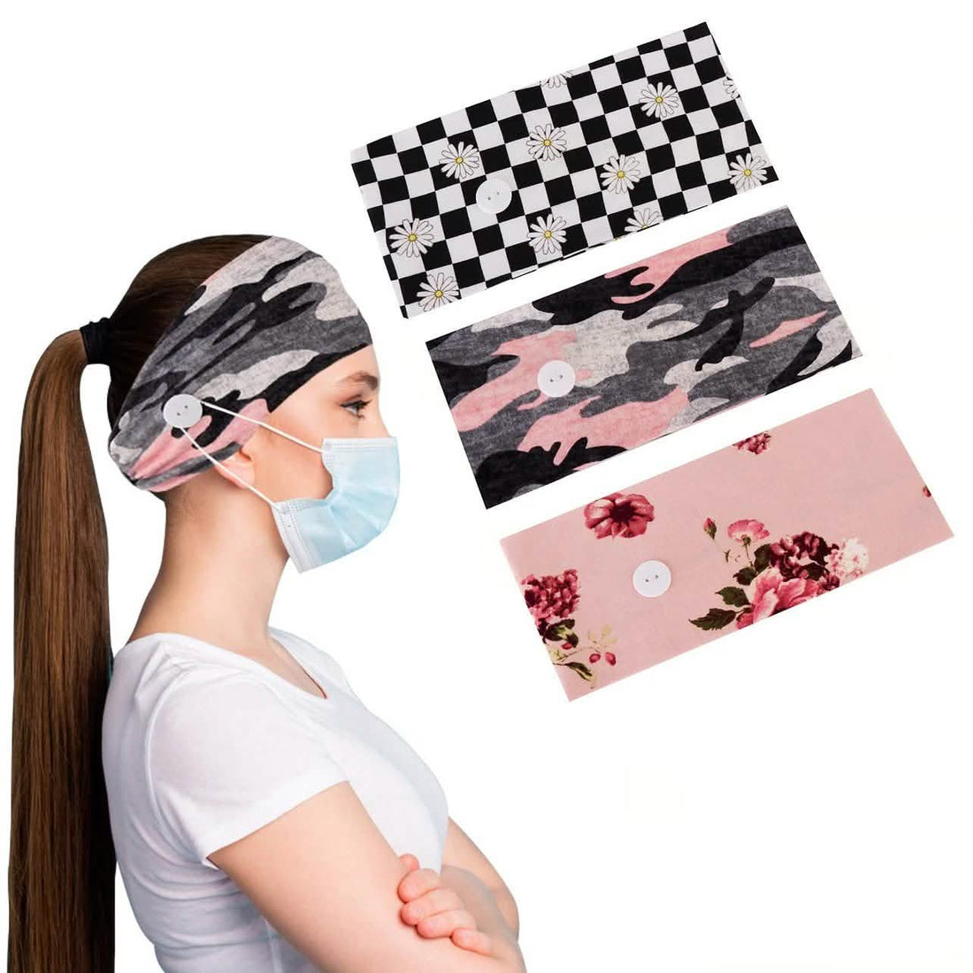 3-Pack: Women&