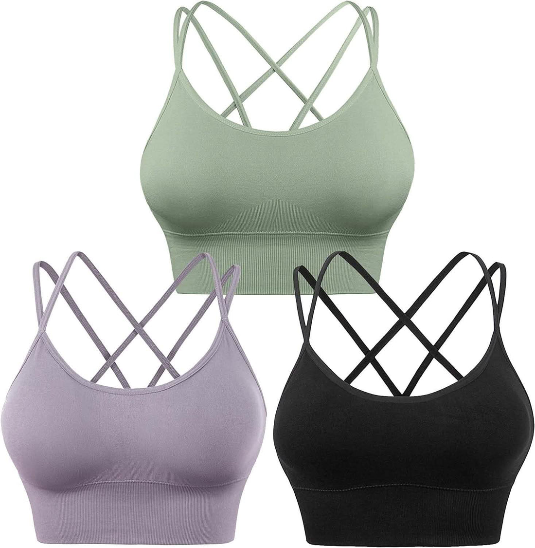 3-Pack: Women&