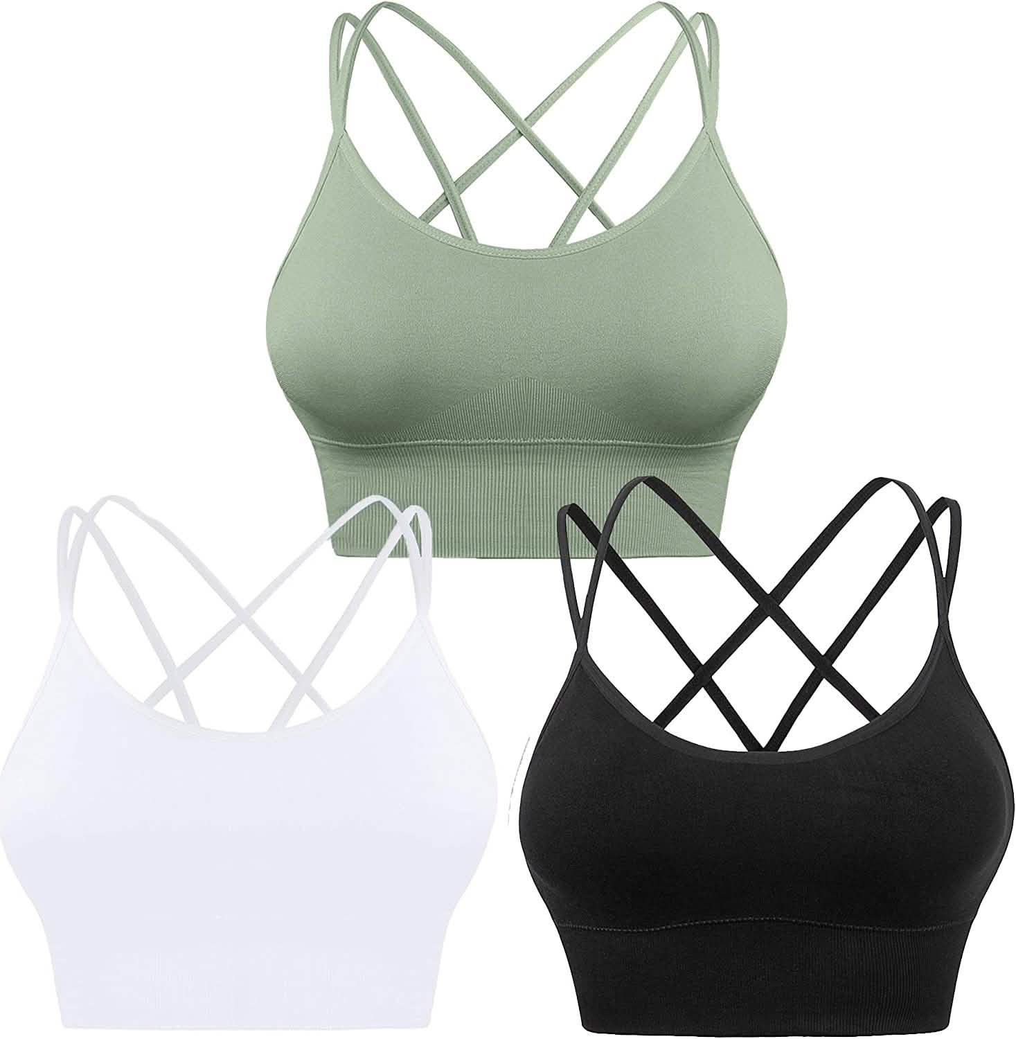 3-Pack: Women&