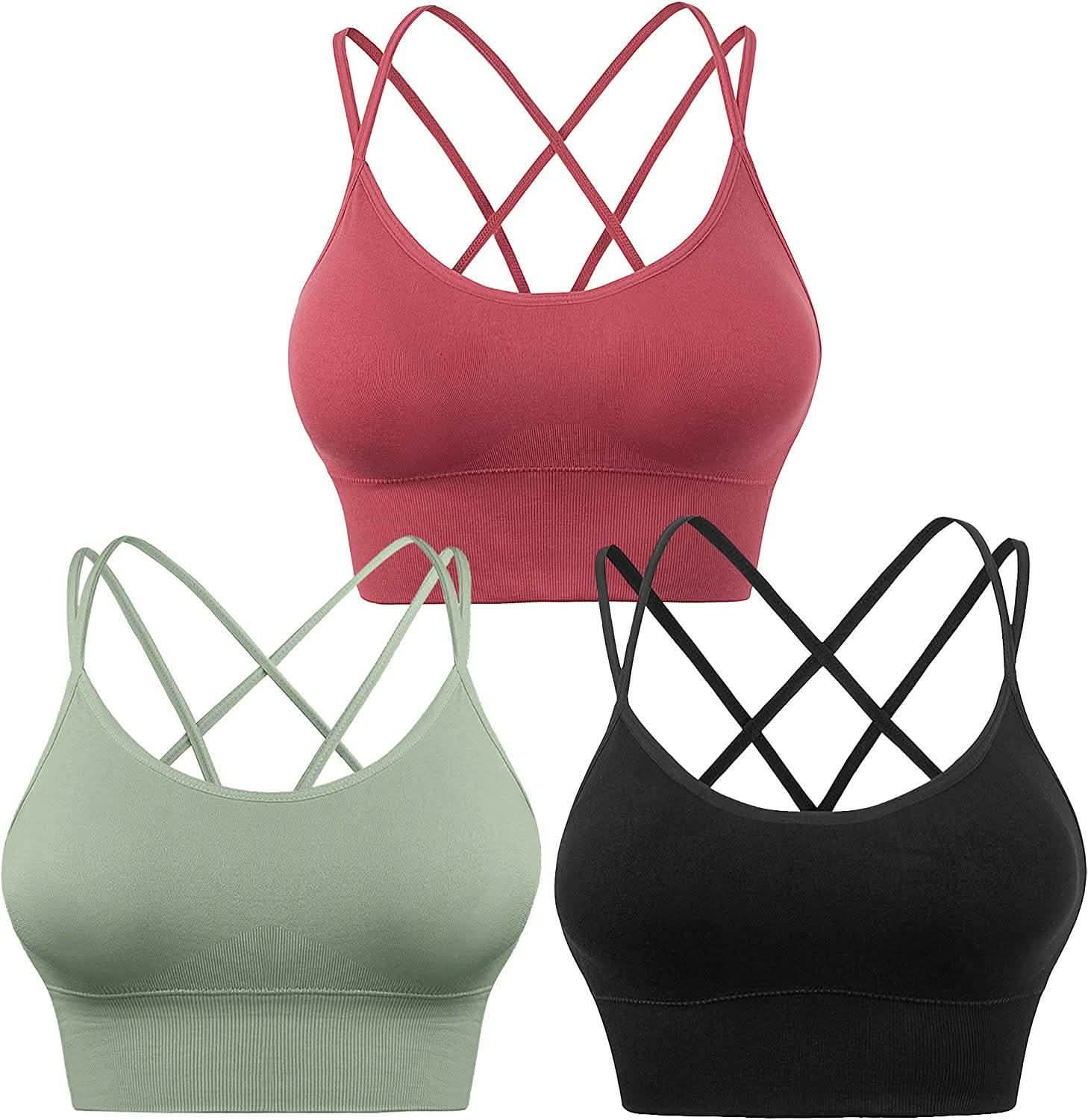 3-Pack: Women&