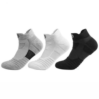 3-Pair: Men&
