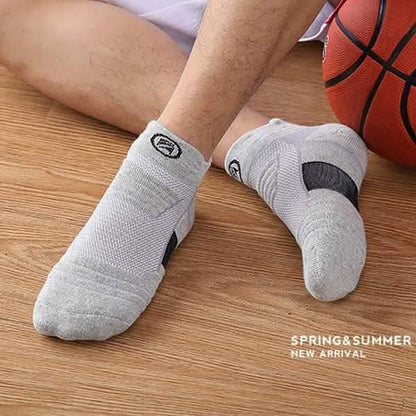 3-Pair: Men&