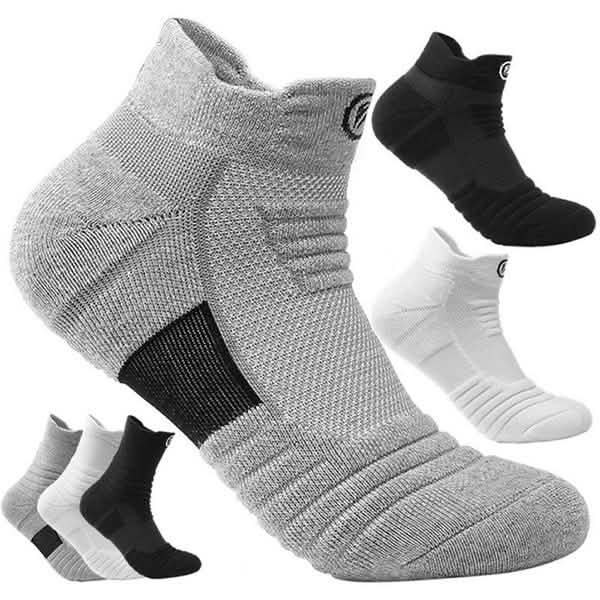 3-Pair: Men&