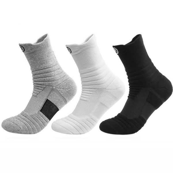 3-Pair: Men&