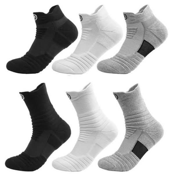 3-Pair: Men&