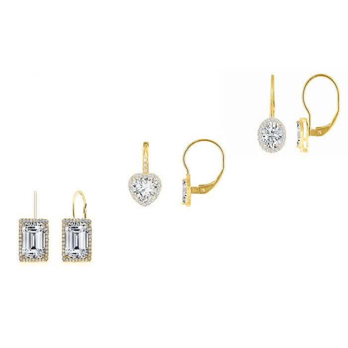 3-Pair Set: Women&