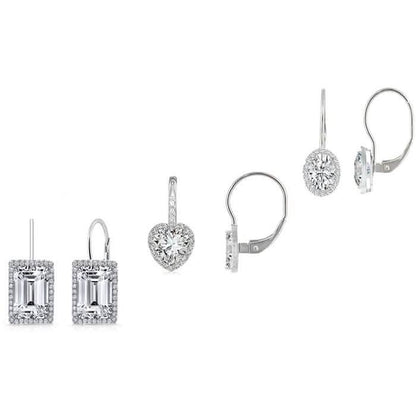 3-Pair Set: Women&