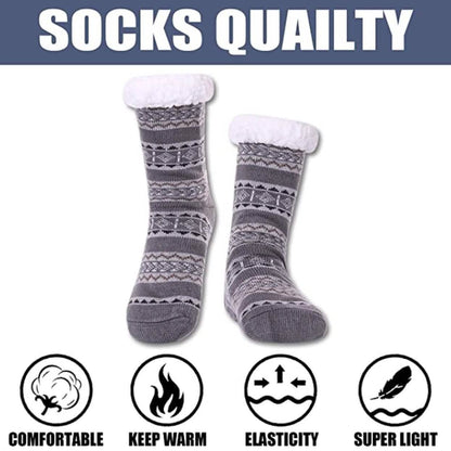 3-Pairs: Men&