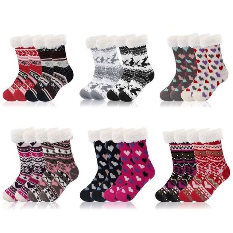 3-Pairs: Women&