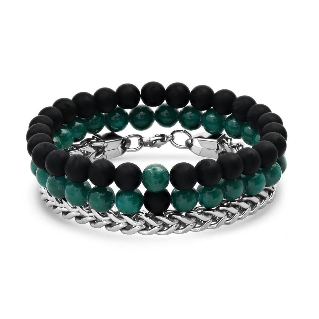 3-Piece Set: Men&