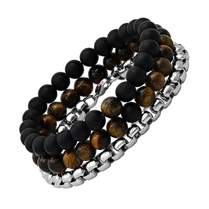 3-Piece Set: Men&