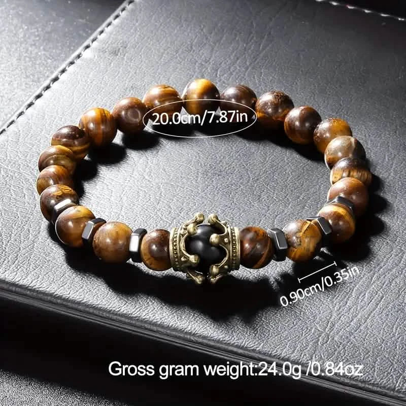 3-Piece Set: Men&