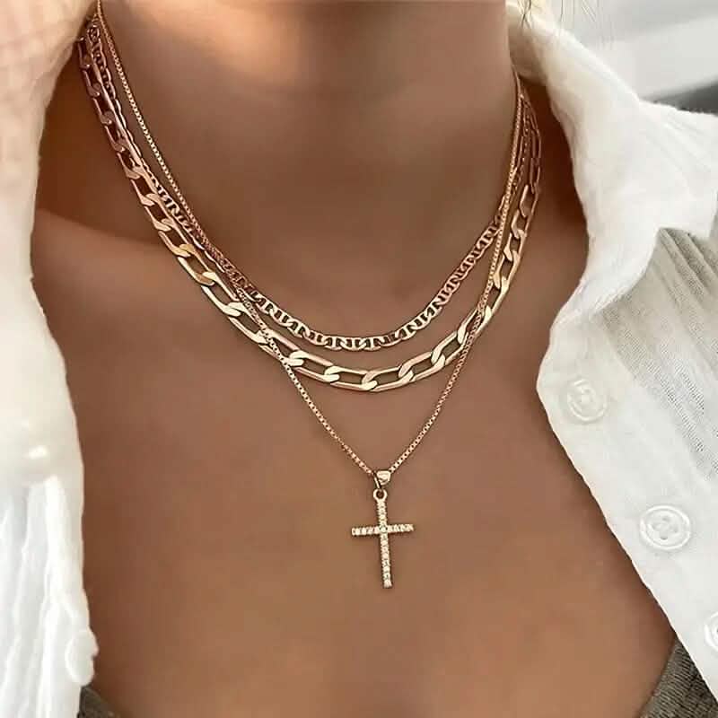 3-Piece: Women&