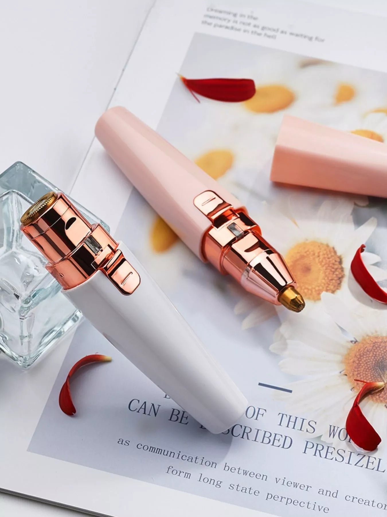 Portable Painless Hair Removal - Loving It Shop