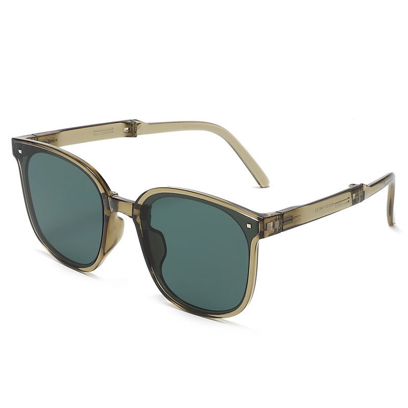 Lightweight Foldable Sunglasses - Loving It Shop