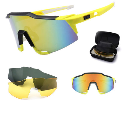 Polarized Sunglasses Men&