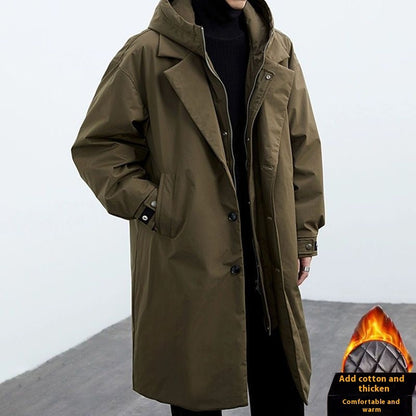 Coat Coat Men&