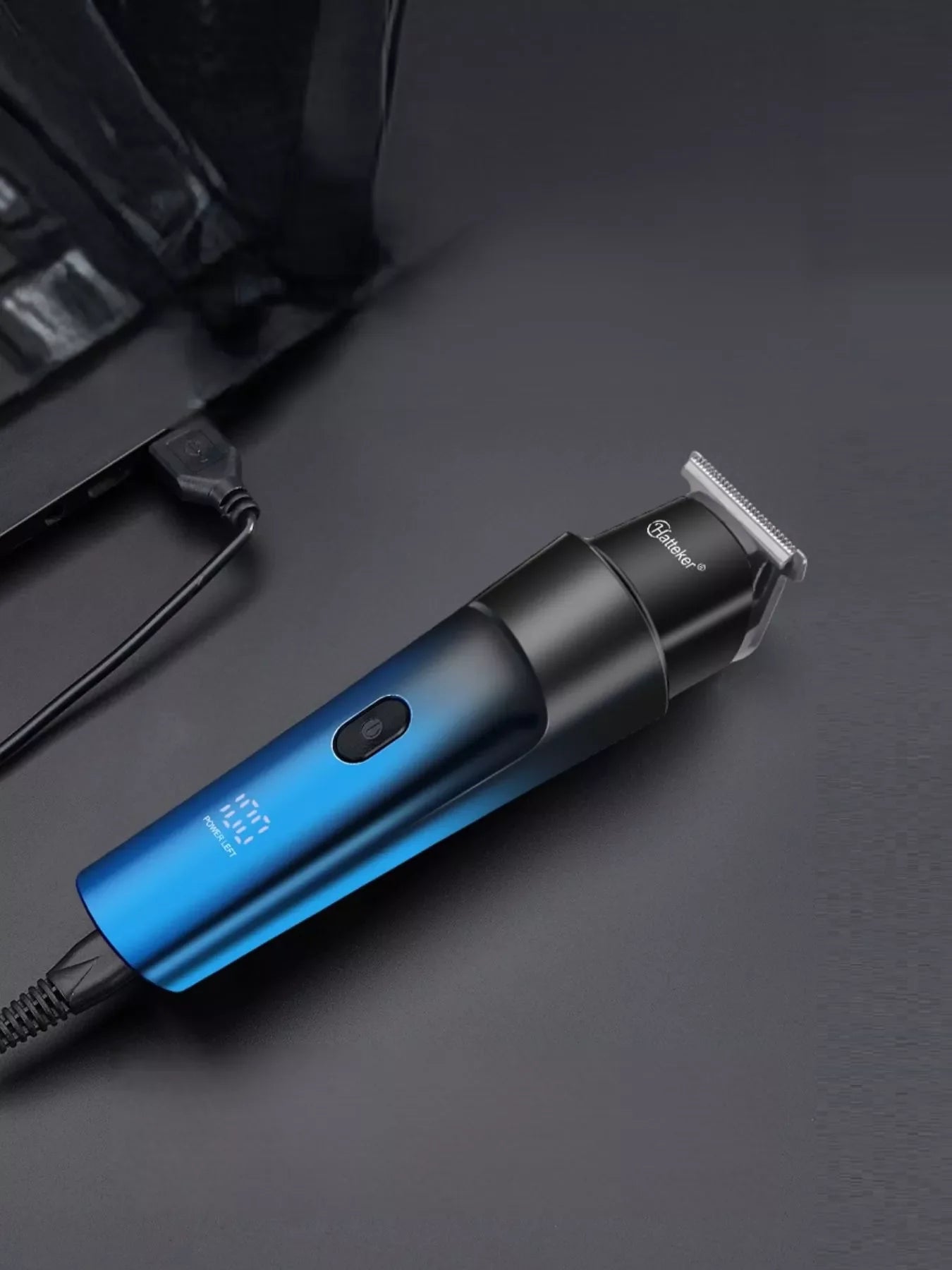 Waterproof Hair Clipper - Loving It Shop