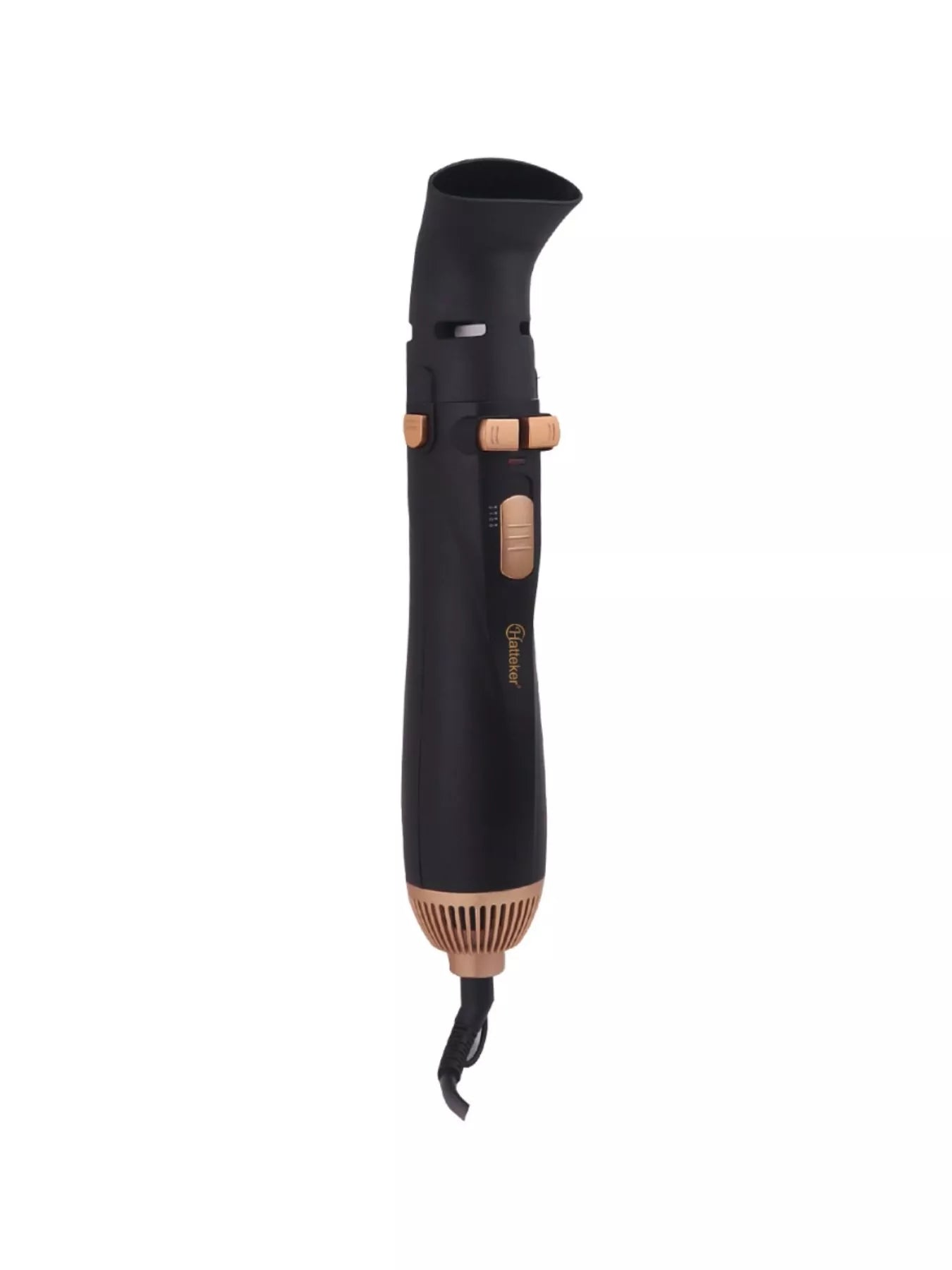 4 - in - 1 Household Hair Dryer Kit - Loving It Shop