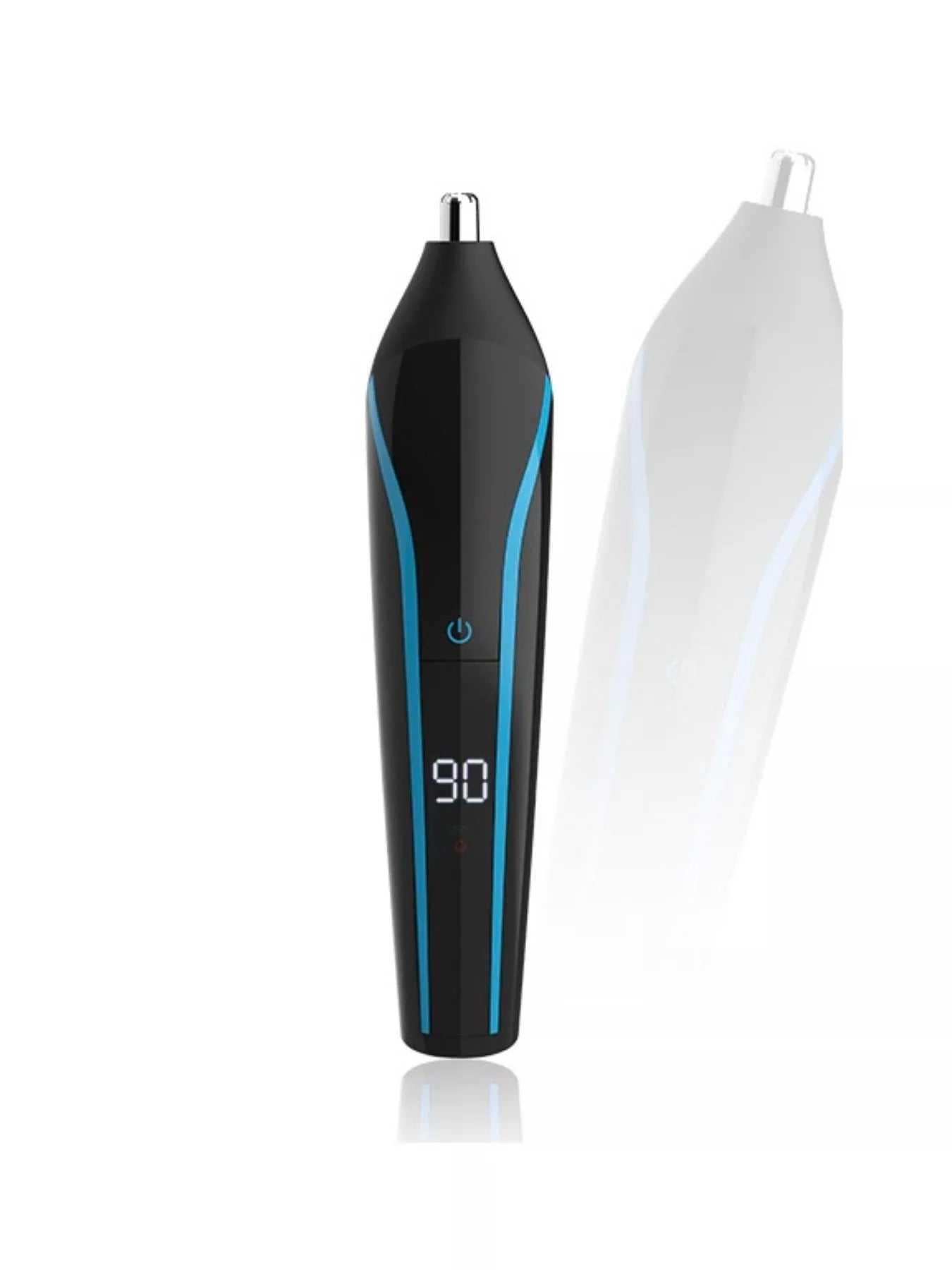 Cordless Rechargeable Hair Clipper - Loving It Shop
