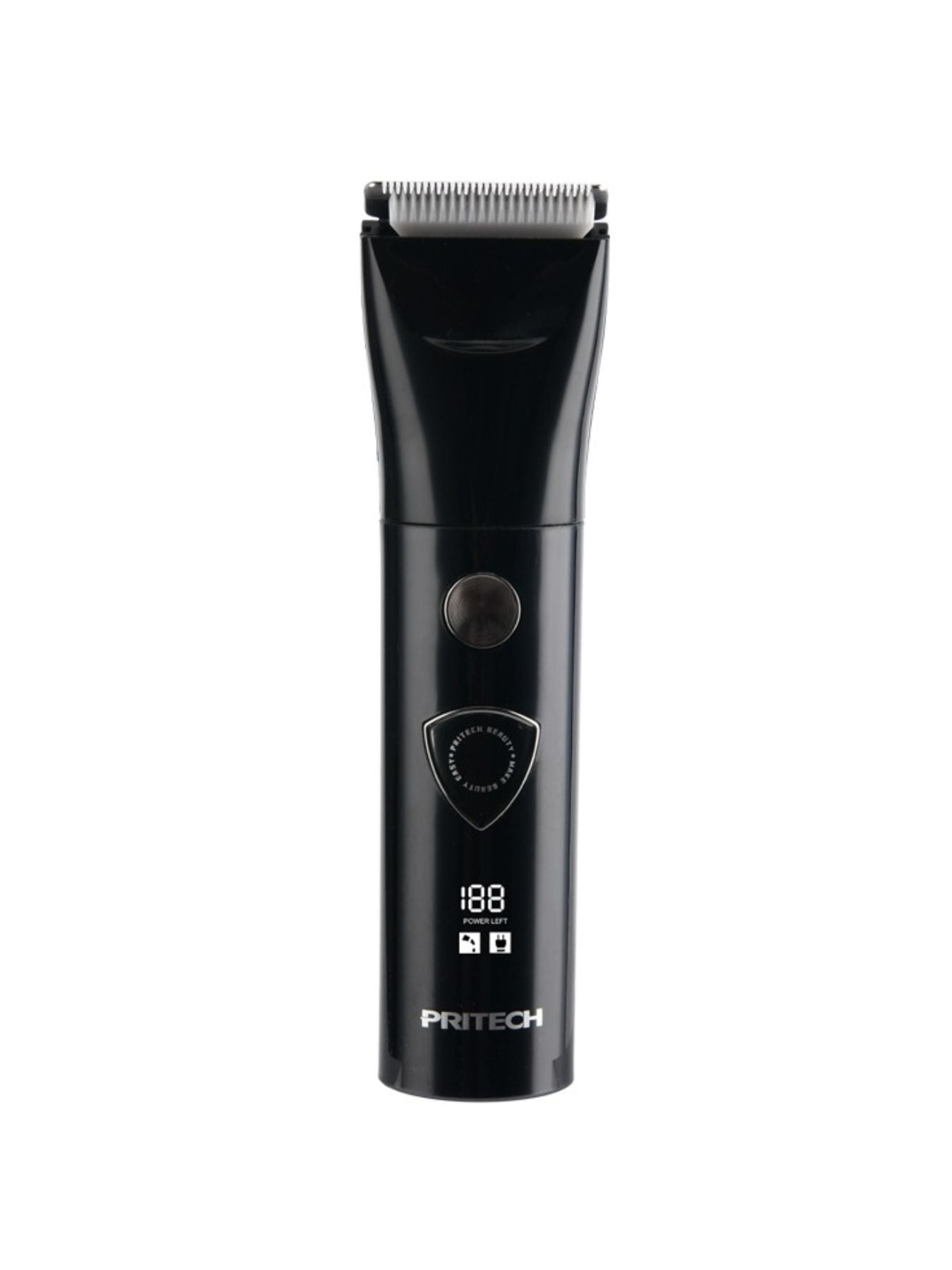Cordless Rechargeable Hair Clipper - Loving It Shop