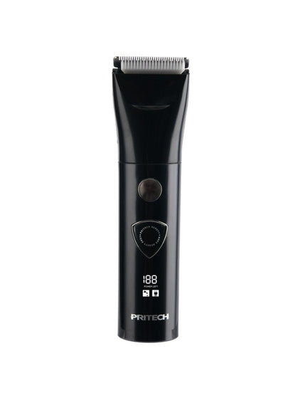 Cordless Rechargeable Hair Clipper - Loving It Shop