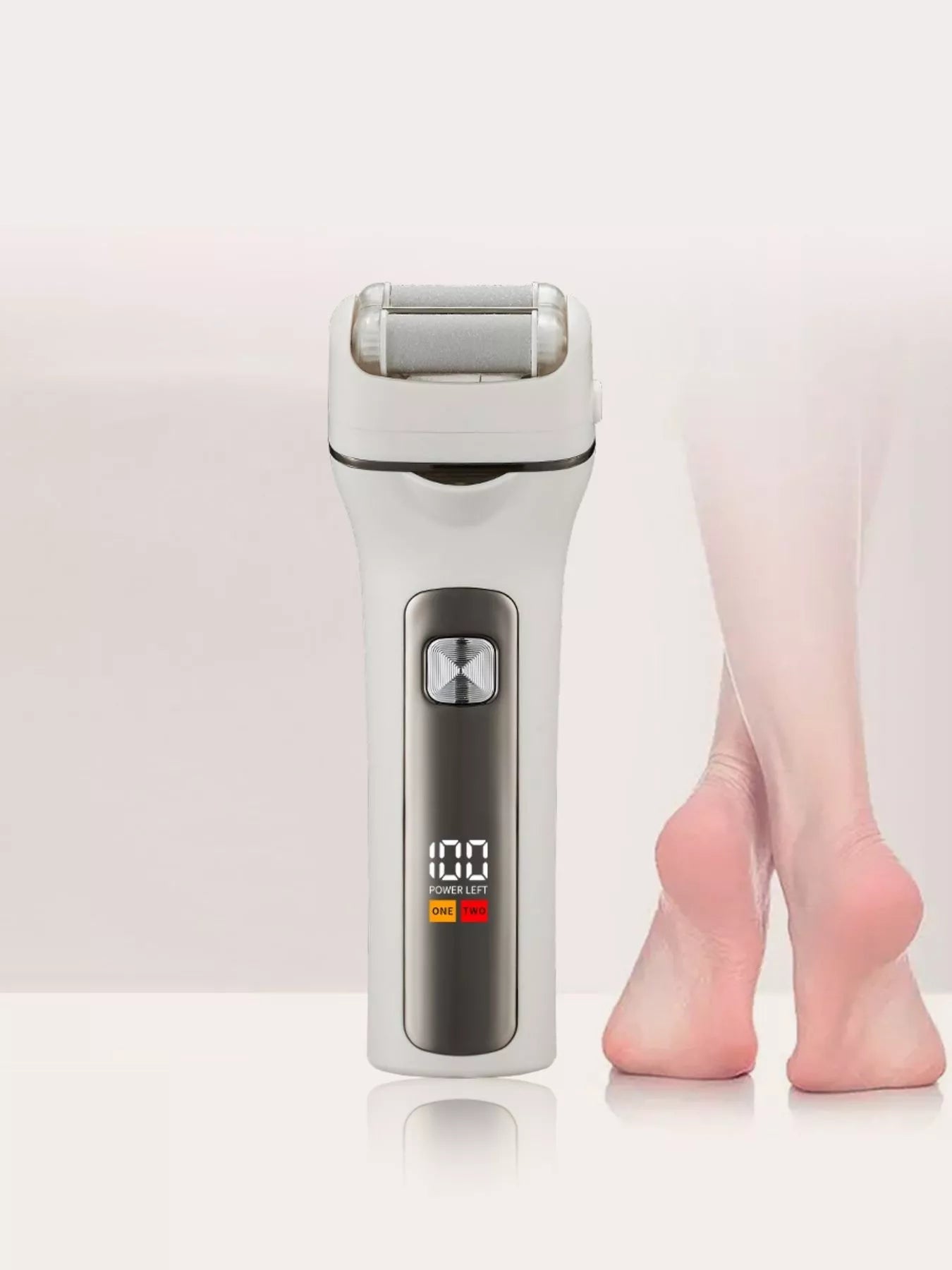Rechargeable Waterproof Electric Hair Removal Epilator - Loving It Shop