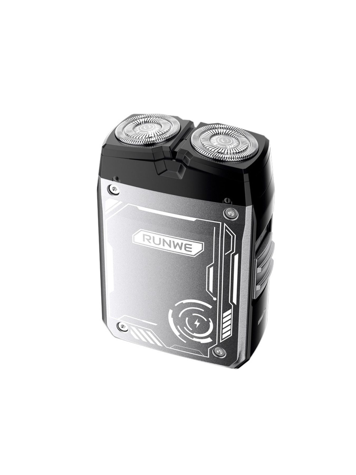 Portable Electric Shaver - Loving It Shop