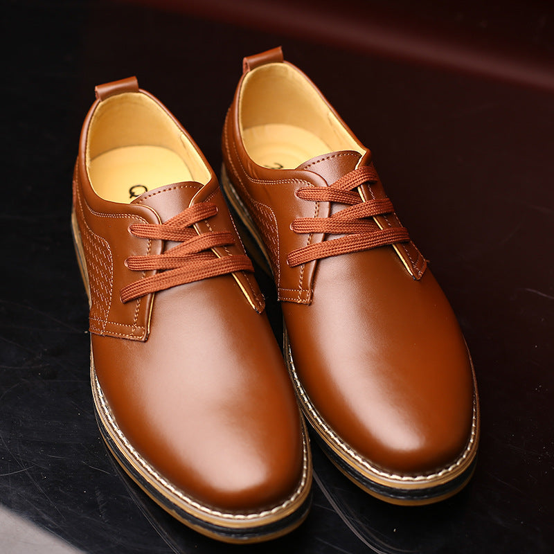 New Men&