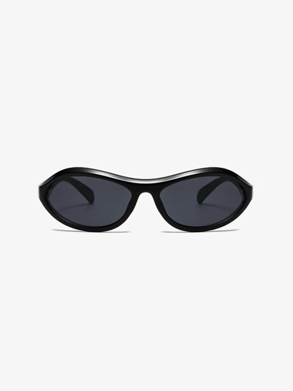 Cat Eye Polycarbonate Sunglasses - Loving It Shop