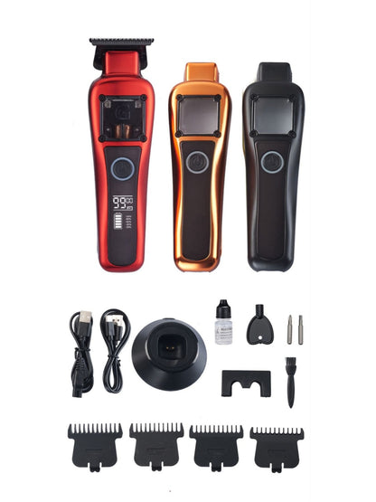 Cordless Hair Clipper - Loving It Shop