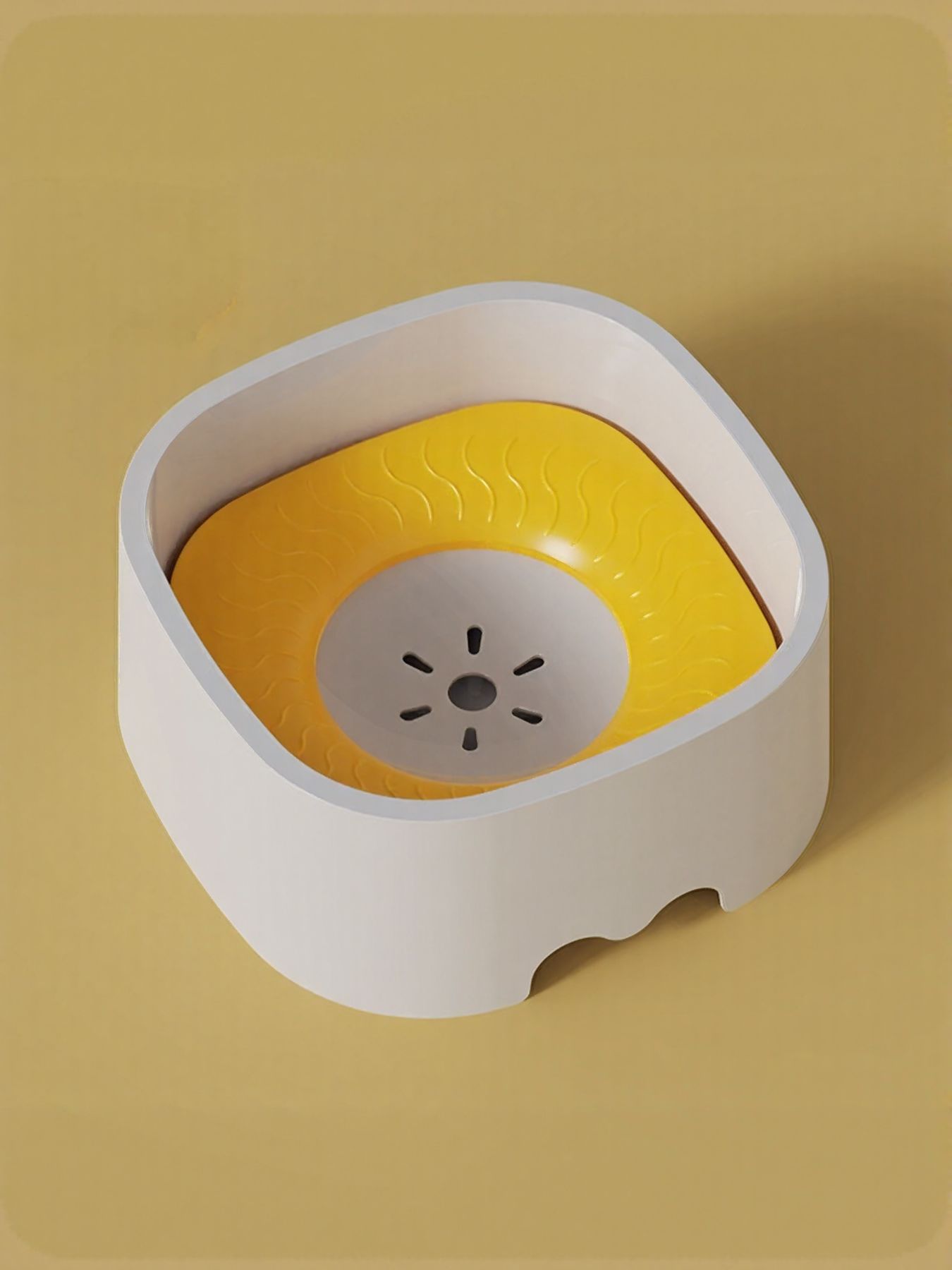 Automatic Circulating Filtered Pet Water Fountain Bowl - Loving It Shop