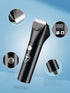Cordless Rechargeable Hair Clipper - Loving It Shop
